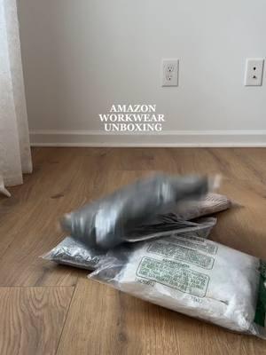 amazon workwear unboxing - office approved! posting part 2 now so you can see the full try on! all these items are in my amazon "RECENT ORDERS" list or you can shop the outfit photos!  #amazonfashion #amazonworkwear #officeoutfits #workwearinspo #amazonunboxing #winterfashion