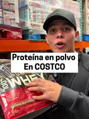 Proteinas en polvo en COSTCO . . . #Salud #Nutricion #vidasana #comidasana #vidasaludable #comidasaludable #dieta #nutricionista #fitness #saludybienestar #alimentacionsaludable #costco #habitos #habitosaludables 