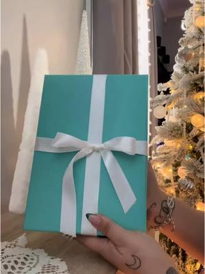 I waited 17 years for this moment.  Unboxing my dream necklace from Tiffany & Co that I have wanted since 2007 and had bookmarked in every phone I ever had. I am so grateful for thr successes in life that led me to have this moment #asmr #tapping #scratching #tiffany #tiffanyjewelry #jewelry #necklace #tiffanyandco #unboxing #asmrunboxing #asmrtriggers #tiktoklive #asmrvideo #asmrsounds #satisfying #asmrlive #moon_stone_asmr 