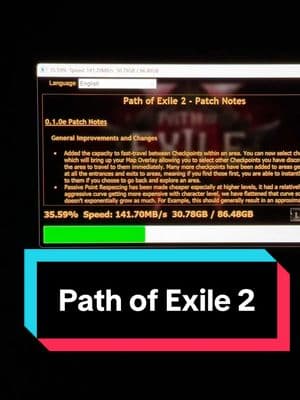 #montie #techtok #pathofexile2 