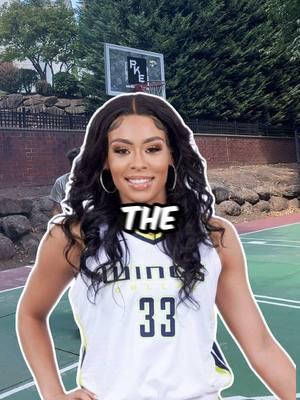 This WNBA Player Is SO FINE 😍🏀 #thepkecompany #nbatrivia #zeconmanartstickerpack #angelreese #caitlinclark #haileyvanlith #cameronbrink #nikamuhl 