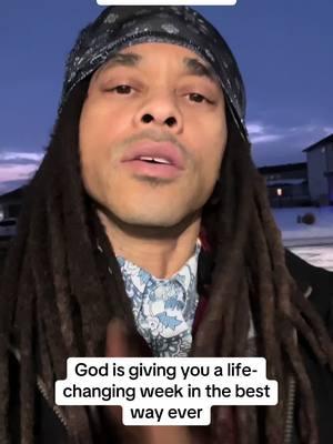 God is gifting you with a life-changing week in the best way ever this week.  ##thankfulheart##godisgreat##ThankyouGod##gratefulheart##thankyoulord##thankyoujesus##godlovesyou##lovegod##blessedandgrateful##godblessyou##blessedlife##godisfaithful##ReelTrends##ReelTrendsApp godisgreat godsgrace thebestisyettocome godblessyou faithjourney gratefulheart ReelTrendsApp