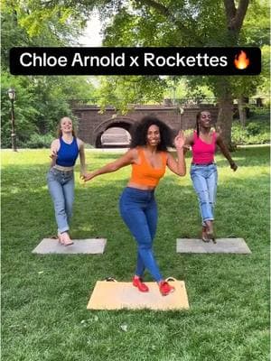 Tapped in with @The Rockettes  ❤️ #tapdance #tapdancer #tapdancing #tapwithchloe #therockettes #rockettes #viral #fyp #trend #trending #tiktok #taptok #holiday #christmas 