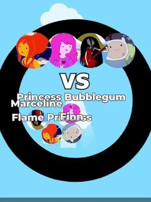 #marblerace #marblerun #marceline #finnthehuman #princessbubblegum #flameprincess #adventuretime #ai #aicoversongs 