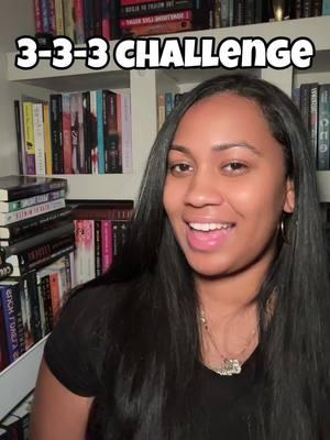 333 Challenge 📚🫶🏾 I nominate @BRITandherBOOKS📚 @Brianna B @Brie’s BookTok 📚 @Eryn Reads Everything 📚 #BookTok #blackbooktoker #thrillerbooks #bookcontentcreator #333challenge #tiffanydjackson #johnmarrs #jenniferhillier 