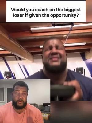 Like I said in all my interviews the show @biggestloser was a game changer for me. If I wouldn’t have taken the opportunity that lord God gave me, I would have missed another chance to not only get it right, but to work on becoming the best version of myself. #becomingthebestversionofmyself #workinprogress #transformation #fitness #weightloss #thebiggestloser #usanetwork #healthylifestyle #healthyliving