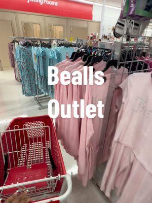 I need to shop here more often !! 🛒🌟 @bealls  #bealls #beallsoutlet #beallsfinds #beallsvlog #shoppingvlogs #vlogging #comeshopwithme #comeshoppingwithme #haul #haultok #shoppinghaul 