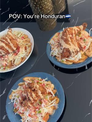 Iykyk 🇭🇳  #honduras #honduranfood #pollocontajadas🇭🇳 #honduras #comidahondureña #zambos #paratii #tx #texas #foryoupage #maje #zambospreparados🔥 