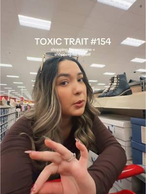 does anyone else do this 👀 also Im still swollen and talking funny from my wisdom teeth 😭🦷🎁  #toxic #toxictrait #mytoxictraits #giftideas #shopping 