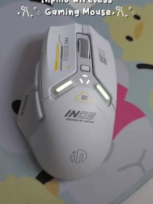 White Gaming Mouse ☆ #gamingmouse #mousepad #fypシ #foryoupage #computermouse #speedy #gamingmouse #gaming #GamingSetup #gamingpc #gamingkeyboard #gamer #pcgaming #gaminggear #gamingcommunity #mouse #gaminglife #mousegaming #gamingsetups #gaminglaptop #gamingstation #gamingheadset #gamingchair #gamingposts #gamers #gamingroom #gamingmemes #ps #pc #gamingcomputer #rgb #logitech #gamingchannel #gamingislife #gamingrig #pcgamer 