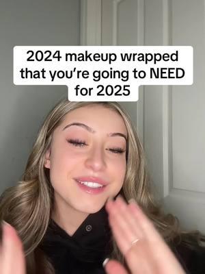 2025 is filled with @Grande Cosmetics #bestlashserum #2025makeup #bestmascara #bestmakeup #makeupgifts 