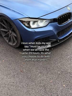 #335i #bmw #slow #f30 #n55 #msport #carsoftiktok #bmwmotorsport #cars #unemployed 