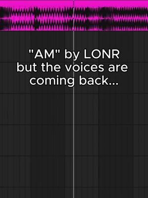 Always liked this song. What can you do with this sound?  . . #fyp #horrortiktok #lonr #ableton #jordanpeele 