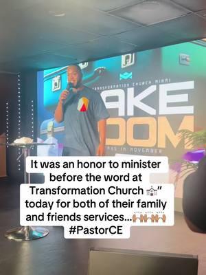 Church ⛪️ went something like this…🙌🏽🙌🏽🙌🏽  #ChristianTikTok #Foryoupage #Heavensimpact #PastorCorneliusEdwards #PastorCE #Church #explorepage #reels #praiseandworship #Transformation #transformationchurch #churchservice #corneliusedwards #pastorcorneliusedwardsheavensimpact #heavensimpactpastorcorneliusedwards #increase #PastorXavierJones #Ministry