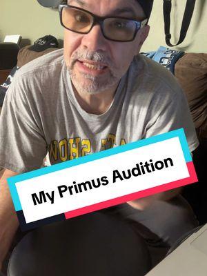 #primusaudition #primus #audition #drums #drummers #musicians #music #90s #primussucks 