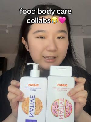 Food brands x smell good collabs that NEED to happen😭🩷 like hello cinnabon , coca cola, baja blast, pinkberry, jambda juice PLEASE collab with method saltair EOS lotion bath and body works dove and native to make some perfume body wash and lotion HAHAHHA like us vanilla girls need some affordable good body care also lana del rey pepsi cola or any soda scented body care would slay #smellgood #dovexcrumbl #dunkinxnative #nativexdunkin #perfumetok #fragrancetok #perfume #fragrance #vanillagirl #vanillafragrance #vanillaperfume #smellgood #bodyoil #perfumetiktok #fragrancetiktok #hygeine #everythingshower #everythingshowerroutine #vanillagirlaesthetic #smellgoodfeelgood #perfumes #summerscent #strawberryperfume #longlastingfragrance #longlastingperfume  #gourmandperfume #gourmandfragrance #bodywash #bodylotion #eosproducts #eosvanillacashmere #tacobell #pepsicola #lanadelrey #rarebeauty #pinkberry #jambajuice #bathandbodyworks 