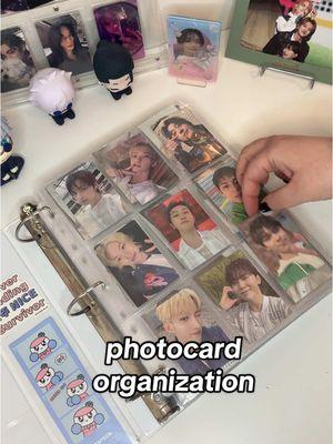 photocard organization 🌟#seventeen #svt #carat #svtcarat #scoups #jeonghan #joshua #jun #hoshi #wonwoo #woozi #minghao #mingyu #dokyeom #seungkwan #vernon #dino #seasonsgreetings #svtseasonsgreetings #jeonghanseventeen #hanniehae 