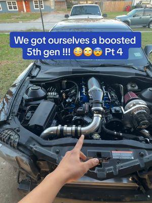 Sheeeshhhh its a running car now boys 🤯 #fy #fyp #fypシ゚viral #fypage #foru #fyppppppppppppppppppppppp #foruyou #car #cars #carsoftiktok #cartok #camaro #2ss #ss #5thgen #build #buildseries #boost #boosted #custom #DIY #project #projectcar #fabrication #built #chop #chopping #cam #cammed #ls #e85 