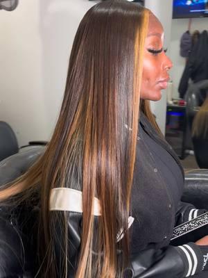 GET INTO THIS CUSTOM COLOR I DID ON THIS BEAUTY 😍  CUSTOM COLOR- Hairbyprettybrown INSTALL- Hairbyprettybrown  STYLE- Hairbyprettybrown  #frontalsewin  #frontal #quickweave #touchbyprettybrown #hairbyprettybrown #Prettybrowndidit #frontalinstall #frontal #touchbyprettybrown #prettybrowndidit #pittsburghstylist #atlweave #atlweaves #atlhairstyles #atlanta #pittsburghstylist #atlantastylist #thecutlife  #Atlhair #atlhairstylist #atlantahairstylist #atlweave #atlantaweave