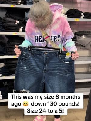 From a size 24 to a 5 😭 #weightloss #loseweight #loseweightwithme #transformation #gastricsleeve #weightlosssurgery #gastricsleevesurgery #gastricsleevejourney 