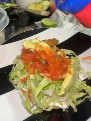 #tostadasdecamaron #tostadas #mariscos #comidamexicana #magaofertas956 #heb @H-E-B #paratii 