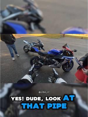 Feeling bad for the people stuck in winter rn 😔✊ • #crbn_rr #600c #cardo #bikersoftiktok #bikelife #squid #BookTok #gopro #gopro12black #yamaha #r6 #r1 #mainelife #carbonfiber #carbon #adrenaline #floridalife #CapCut 