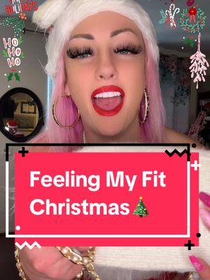 A #FeelingMyFit Christmas🎄❤️💚🎄❤️💚🎄❤️💚🎄❤️💚🎄❤️💚🎄 #FeelingMyFit #ChristmasFit #ChristmasVibes #SantaBaby #SantaDress #TemuFit #TemuFinds #TemuAffiliate #I❤️Temu #ChristmasCountdown #Christmas2024 #RealLifeBarbie #RecoveringAddictBarbie #MATBarbie #ChanelGirlie #LoveChanel #Poshmark #ShopPoshmark #PoshmarkHaul #PoshmarkShopper #❤️Poshmark #PoshmarkFam #ILoveShopping #OnlineShopper #OnlineShopping #AmazonFinds #ShopMyAmazon #PeaceLoveAndFashiondipity #FashiondipityLifestyle #BarbiesDreamLife #OutfitInspo #ChristmasOutfitIdeas 