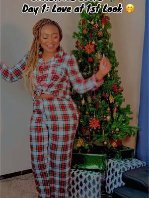 When you love Christmas and Fashion #mommycici #fyp #_mommy_cici #christmascountdown #christmasoutfits #holidayfashion 