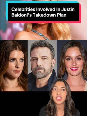 Replying to @cocktailgirlie101 This whole thing just keeps getting crazier 😅 #blakelively #justinbaldoni #lawsuit #annakendrick #taylorswift  