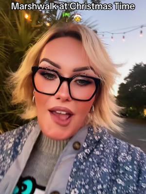 Hey besties! Lets go on w field trip and explore the Murrells Inlet Marshwalk at christmas time! I love tou besties, merry Christmas and happy holidays! #transgender #lgbt🌈 #tattoos #prison #prisontiktok #trending #prisonstories #inmatesoftiktok #viralvideo #prisontok #storytime #transgenderwomen 