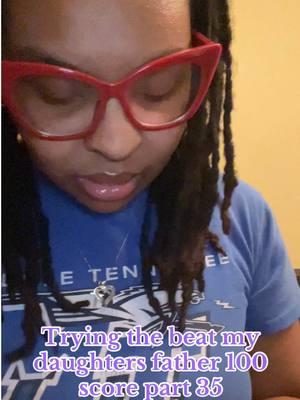 #bopit #bopitchallenge #part35 #fyp #fypシ #highscore #100 #challengeaccepted #goodvibesonly #allsmiles #foryou #funnyvideo #lol #singlemomsoftiktok #americancaribbean #womenwithlocs #womanofgod #angelnumbers205 #yourfavorite #capricorn #aysiasherice #redframelocqueen 