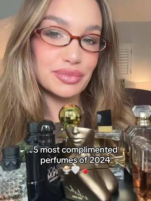 what was your most complimented perfume of the year?👀 #perfumetiktok #perfumetok #perfumefavorites #perfumereview #perfumerecommendations 