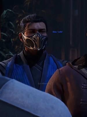 They needed more fight scenes tbh ESPECIALLY Tomas.. he needed more screen time period😔 #fyp #foryoupage #mk11 #mk1 #mk1 #bihan #subzero #subzeromk1 #kuailiang #scorpion #scorpionmk1 #kuailiangedit #smokemk1 #tomasvrbada #tomasvrbadaedit #mk1edit #viral #mortalkombat1 #mortalkombatedit {spc: zechscenes}