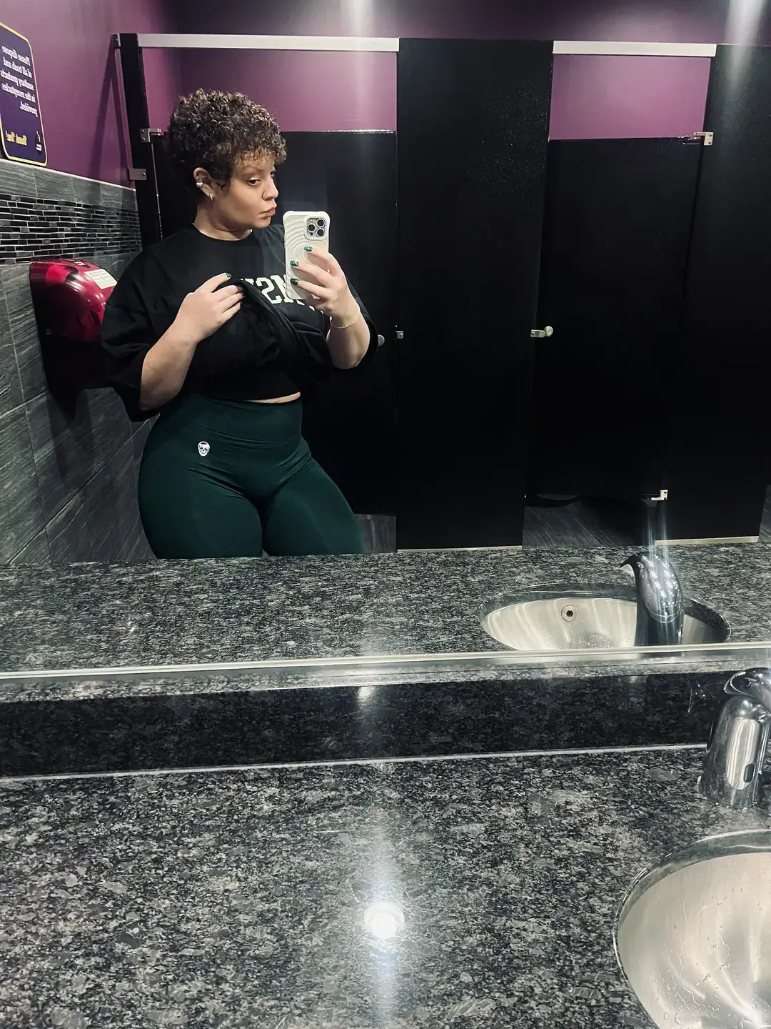 #preworkoutvibes #FitTok #fitthick #gymrat #fyp #viral 