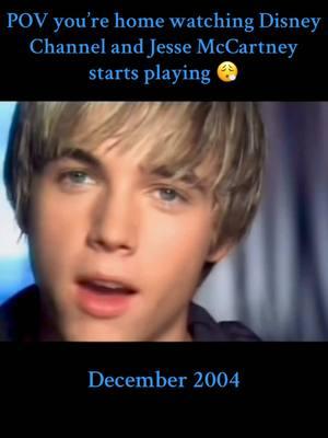 Because You Live by Jesse McCartney for the Princess Diaries 2 Soundtrack December 2004 #disneychannel #nostalgic #pov #nostalgia #fyppppppppppppppppppppppp #foryoupage #fypシ 