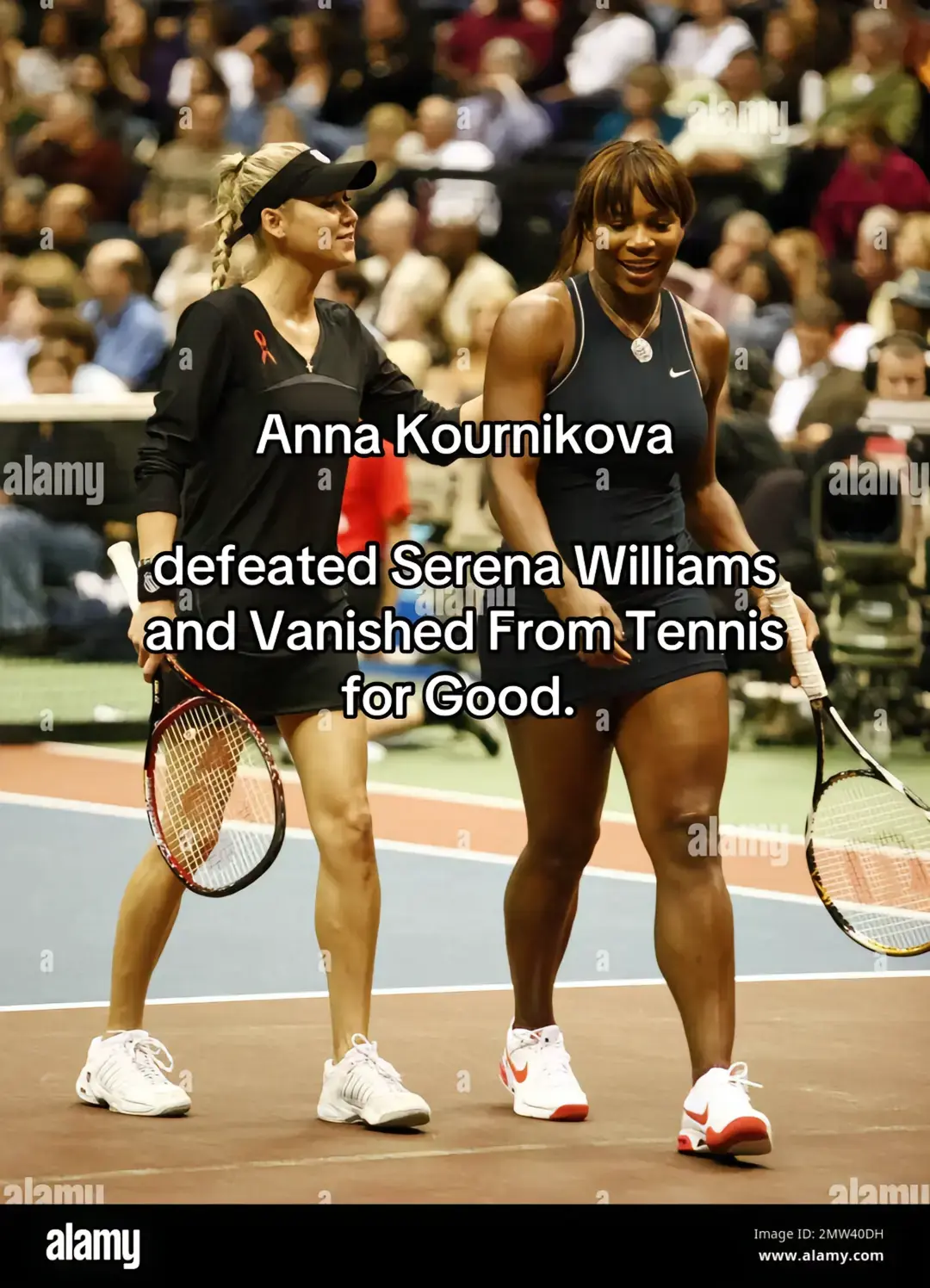 #annakournikova #serenawilliams #tennis #annakournikovaiglesias #tennistiktok #tennisfun #tennisvideo #fyp #fypシ #viral #forupage #foru #foryoupageofficiall #forupageシ #capcut 