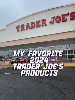 Looking back at all of the Trader Joe’s food (and non-food!) products I tried this year, and these stood out. They weren’t necessarily even new, just new-to-me: -Butternut Squash Mac and Cheese -Kimbap -Trader Joe’s mini-totes -Roasted Hatch chile and jalapeño cheese dip -Japanese soufflé cheesecakes -S’mores bars -Calamansi and mango sorbet -Kanom Krok (Thai coconut pancakes) -Chao Thom (fried shrimp and vegetables) What was your favorite Trader Joe’s item this year?! Shoutout to @alissanowhy for the idea for this video. 😂 #traderjoes #tjs #favoritefood #macncheese #kimbap #hatchchile #japanesecheesecake #smores #calamansi #sorbet #yearinreview #dmv #nova #dmvfoodie #foodiesoftiktok 