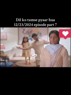 #dilkotumsepyaarhuafullepisodetoday #dilkotumsepyaarhua #starplus #hotstar #viraltiktok #foryoupage 