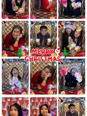 #CapCut Merry Christmas 2024 #merrychristmas2024  #holiday2024 #holidayvibes #photoboothfun #christmasphotoshoot 