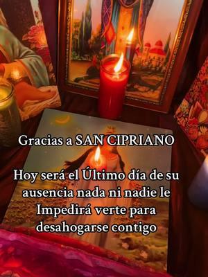 YA VASTA HOY SERA EL ÚLTIMO DIA DE SU AUSENCIA 🕯️ PROBLEMAS DE AMOR? TRABAJOS DE AMOR 100% EFECTIVO Y GARANTIZADO CON HECHOS Y NO PALABRAS: , acerco al ser amado de forma rápida y segura, no importa el lugar ni la distancia, con tan solo nombre de persona podrás cambiar tu destino, te hago regresar arrepentido(a) a la persona amada  amas y te desprecian, te traicionan y te maltratan, eres rechazado(a) y no eres correspondido por el o por ella, cambio de noche a la mañana, doy solución a lo que me pidas (te entrego dominada(o) a tus pies, no mas humillaciones, no más sufrimientos, no más lágrimas, lo que yo ato, no hay hechicero que lo desate, por muy lejos que se encuentra traeré arrepentido(a) a tus pies y para siempre ¡YA NO MÁS! Recuperación del ser amado, amarres, ligas, dominios, endulzamientos de alto poder. CONSULTA WHATSAPP ‎Sigue este enlace para ver nuestro catálogo en WhatsApp: #fyp #sancipriano #oracionespoderosas #milagro #magiablanca #resultados #estadosunidos #california #paratiiiiiiiiiiiiiiiiiiiiiiiiiiiiiii #videoviral #foruyou #sanciprianoamor #sanciprianomilagroso #tarot #oracion #mexico #viralvideos 