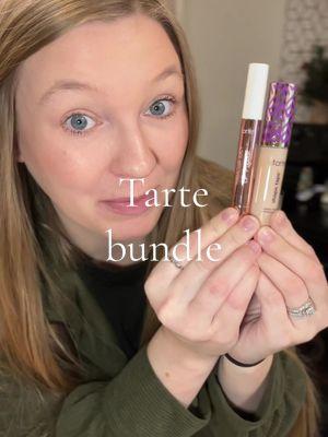 #tartecosmetics #tarte #tartemaracujajuicylip #tarteshapetape #tartebundle #tartebundles #tartedeals #shapetape #concealer #makeup #makeupproducts 