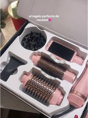 Amoooo, mañana subo un video usandolo👀 #wavytalk #wavytalk5in1 #blower #hairdryer #hairtools #hair #cabellolacio 