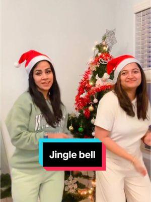 #jinglebells #merrychristmas #ranjeeta11 @🆂🅴🆁🅴🅳🅰🅽🆉🅸🅴 