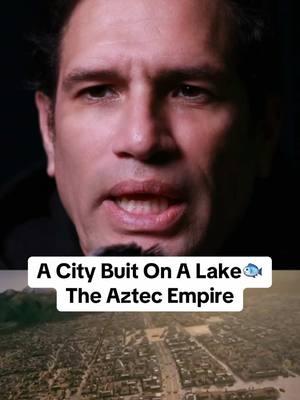 When a ‘primitive’ civilization builds floating gardens, a metropolis bigger than London, and advanced aqueducts… but you’re still out here struggling to water your plants. 🌱💧 #AztecEmpire #Tenochtitlan #LostWonders #mexicans #latinos #aztecs #mexicantok #fypppppppppppppppppppppppppppppppppppppppppppppppppppppppppppppppppppppp 