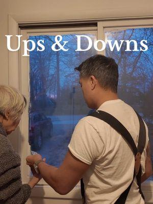 There are ups and downs to caregiving for an elder, and I’ve learned that mental health will be a long term battle. If I didn’t come up with the idea to partner with my friend to buy back her grandparents lake house, I would be in a darker place still! #caregiverlife #MentalHealth #lakehouse #fixerupper 