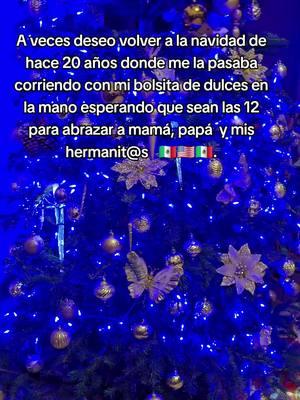 tiempo al tiempo. #navidadenfamilia #lejosdecasa #frases_aesthetic #fypシ゚viral #tiempoaltiempo #24dediciembre #familialatina 