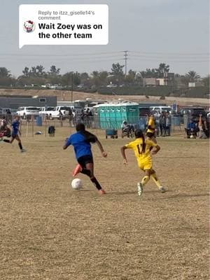 Replying to @itzz_giselle14 … nothin beats a fun, competitive fubol match against my ECNL sisters @Zoey H <— 🐐 #follow #captain @Meah Torres @supermighty_mj_ @Jujuonthatbeat222 @💗Amaya💐 