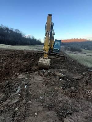 A year ago this month we broke ground and now we are ready to celebrate our first christmas in our dream home! 🤍  #newhome#farmhouse#newhomeconstruction#homebuild#newhomebuild#modernhomedesign#modernhome @Marcus Wise 