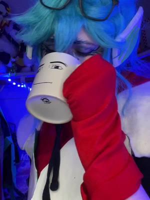 NOELLE HOLIDAY IS @Jasper  NO ONE was ready for this collab bro........#berdlydeltarune #noelledeltarune #berdlycosplay #noellecosplay #deltarune #deltarunecosplay #undertale #undertalecosplay #deltarunechapter2 #noelleholiday #noelleholidaycosplay 