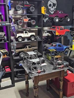 Getting Competition Ready! 🔥🔥✨️Progress✨️🔥 #3brothers #hobbywing #axial #big #competition #ready #progress #build #letsgo #fyp #fyppppppppppppppppppppppp 